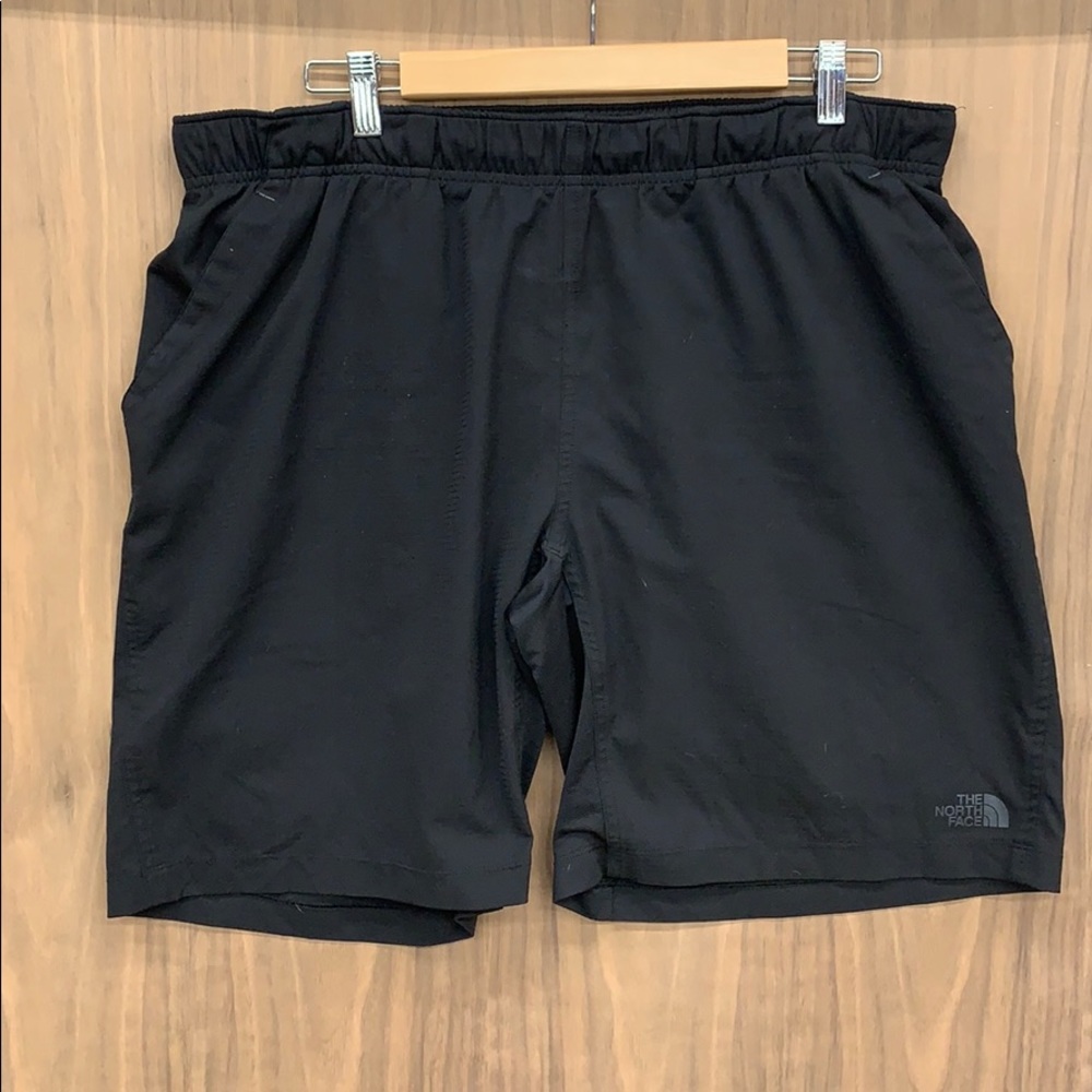North Face Men’s L Shorts with Liner